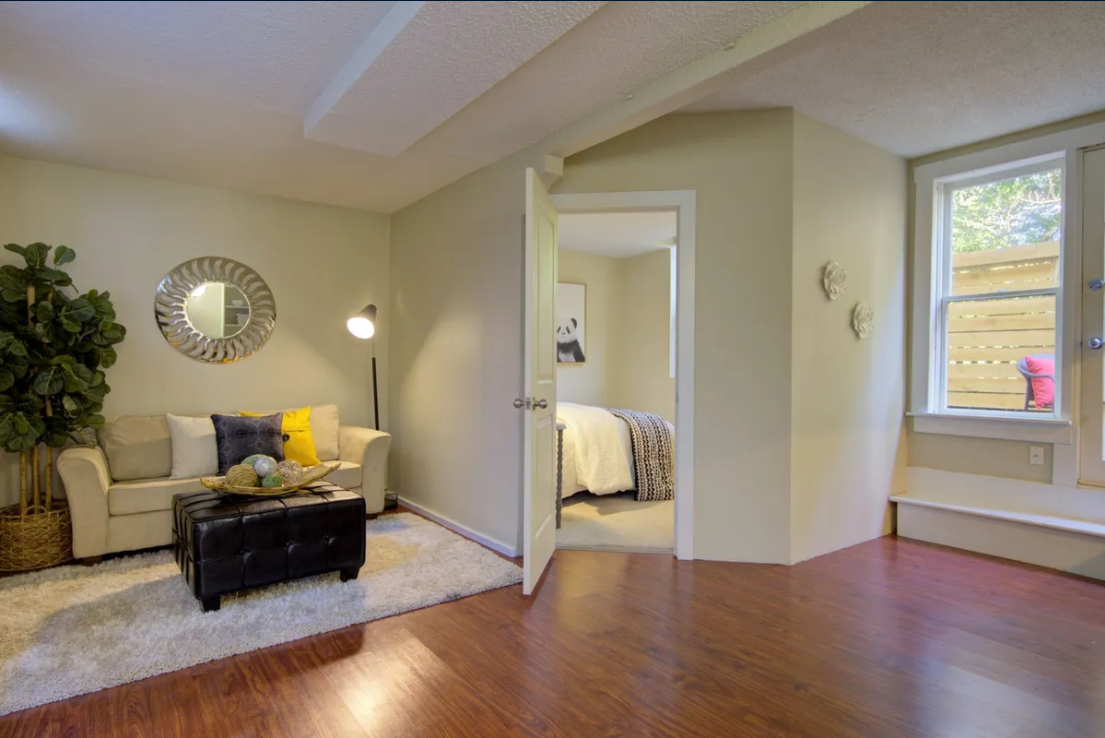 Upper Queen Anne Home B