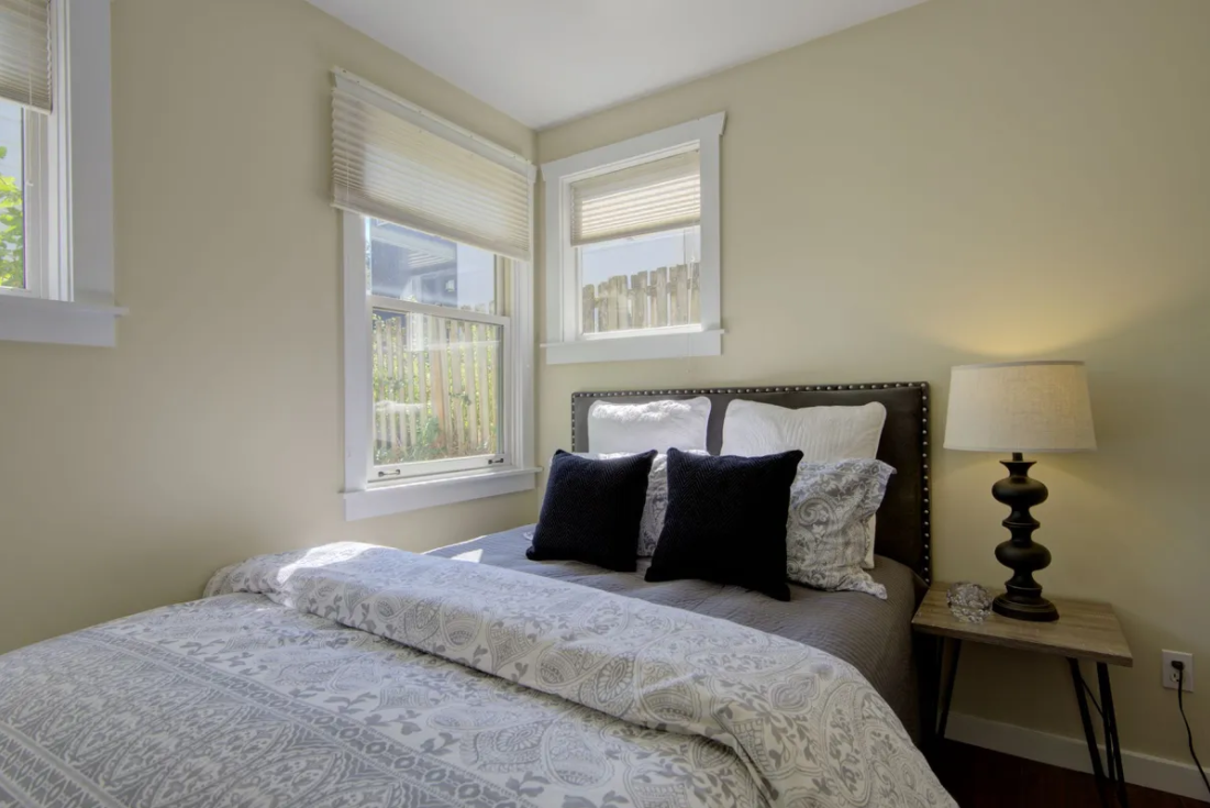 Upper Queen Anne Home B