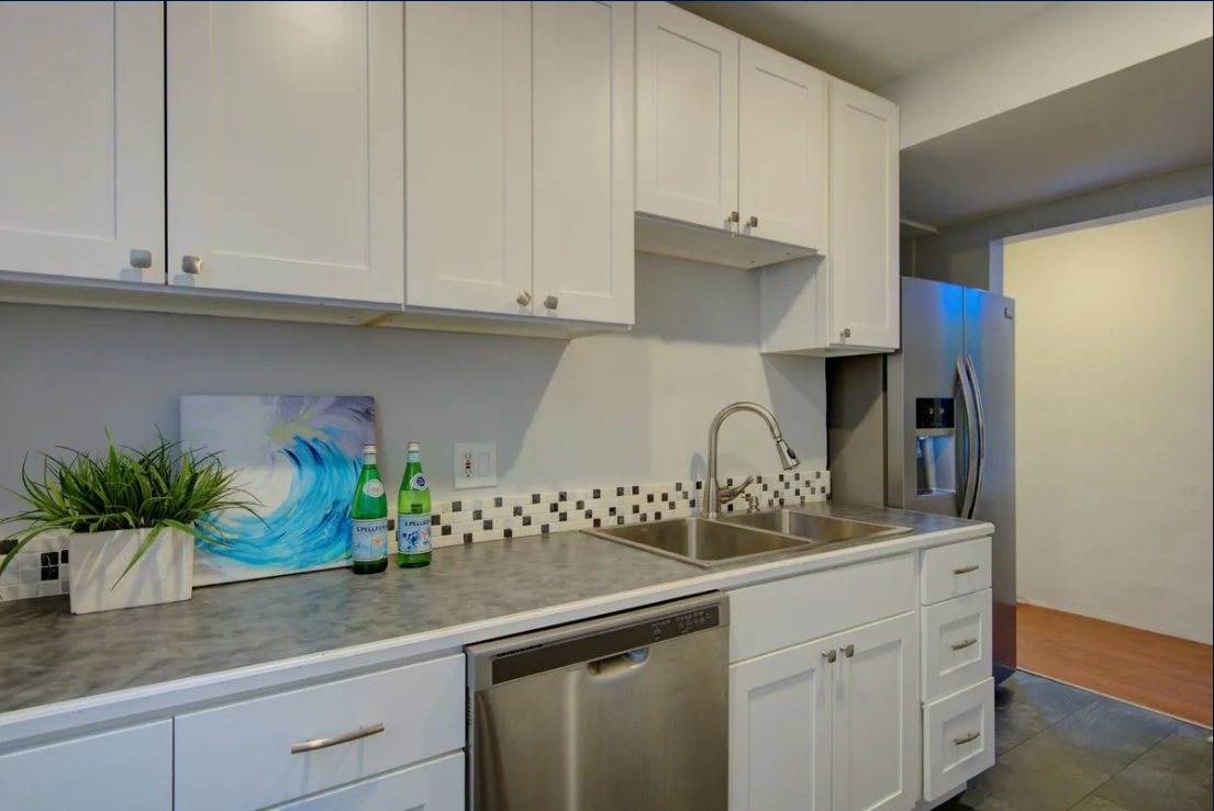 Upper Queen Anne Home B