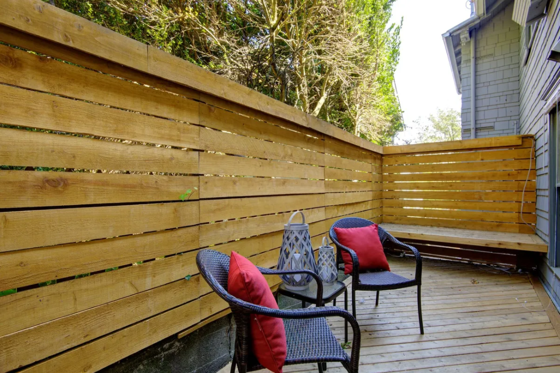 Upper Queen Anne Home B