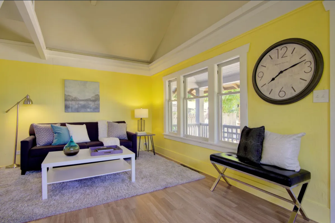 Upper Queen Anne Home A