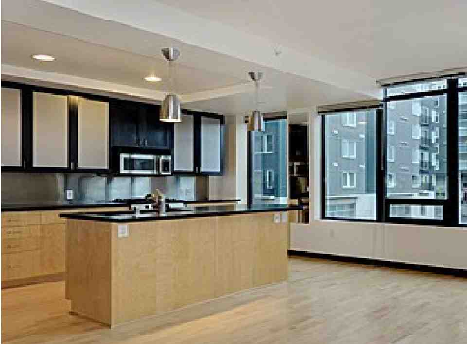 Belltown Loft