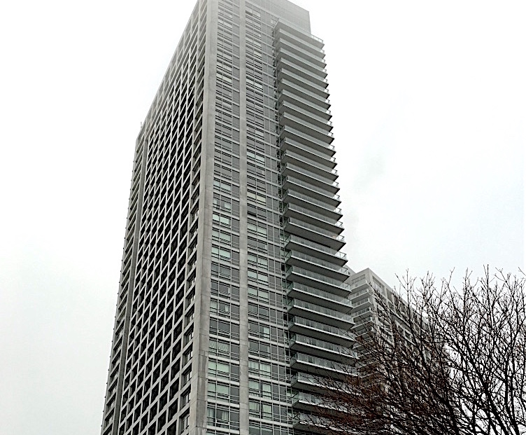 Toronto Luxury Condo
